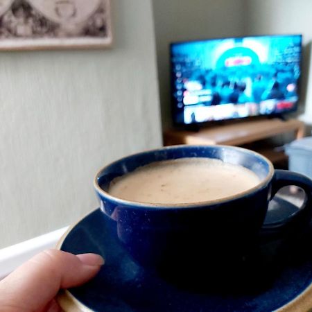 Comfy 4 Bed Home Away From Home Ковентри Экстерьер фото