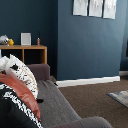 Comfy 4 Bed Home Away From Home Ковентри Экстерьер фото